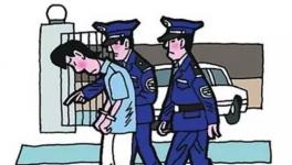 偷盜 | 月黑風(fēng)高夜 四盜南方水泥“賊出沒“