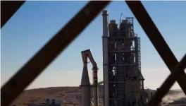 丑聞 | 全球最大水泥生產商驚人內幕 涉嫌資助恐怖組織