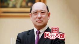 他矗立萬億市場之巔，打造世界第一品牌，最終卻黯然離場