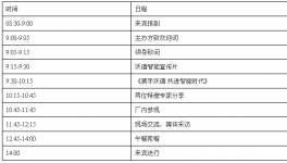 近百家水泥企業(yè)集聚天津 只為“沃”而來(lái)