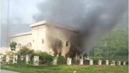 快訊 | 臺(tái)泥英德水泥又出事了！