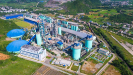 將垃圾“吃干榨盡”的水泥生產(chǎn)線 將成為趨勢