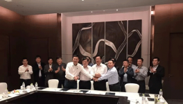 定了，四個(gè)省區(qū)集體從11月1日開始錯(cuò)峰停窯半年