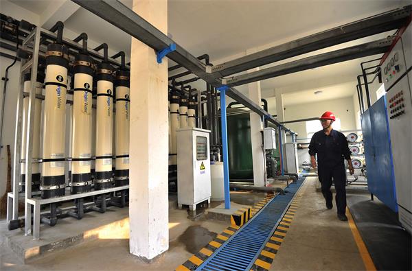 42載“老水泥”眼中的時(shí)代變遷