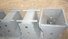 水泥墩鋼模具主要集中在哪里？