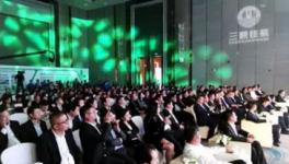 新品 | 繼華新、南方之后又一家企業(yè)推出精品裝修水泥