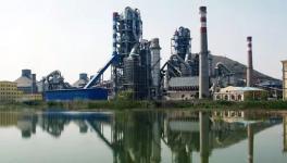 這家企業(yè)年產(chǎn)285萬(wàn)噸水泥熟料生產(chǎn)線置換方案發(fā)布