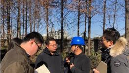 這家水泥企業(yè)沒有按照管控要求進(jìn)行停產(chǎn) 被點名