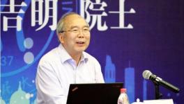 打贏藍(lán)天保衛(wèi)戰(zhàn)要推進(jìn)科技創(chuàng)新