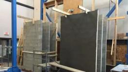 加拿大發(fā)明抗震水泥，只需噴一噴，就能抵抗9級地震！