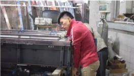 警惕！重大安全事故隱患企業(yè)，發(fā)現(xiàn)一家，停產(chǎn)一家！