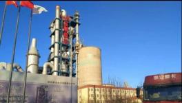 雄安新區(qū)首個建設項目 首家水泥供應商 原來是“他”！