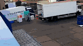 這起事故播放量高達(dá)8130萬(wàn)，令人咋舌！