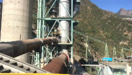 【清潔】水泥企業(yè)清潔生產(chǎn)，還爾美麗家園