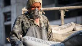 為什么中國(guó)的水泥，價(jià)格會(huì)一路飆升？工地老板說(shuō)出了實(shí)話