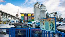 水泥可以這樣玩！那么水泥廠怎么玩？