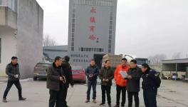 混凝土攪拌站計量器具監(jiān)督檢查都查了什么？