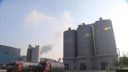 陜煤品牌｜生態(tài)水泥：“三步走”實現(xiàn)首月銷售開門紅