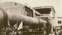 關(guān)停 | 華新水泥華麗轉(zhuǎn)身 4號、5號窯將徹底關(guān)停