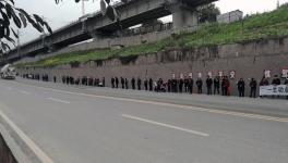 追思：十里長街送廠長！我們需要這樣的精神