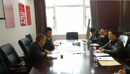 新建 | 華潤(rùn)水泥4500t/d熟料線重啟建設(shè) 年內(nèi)峻工投產(chǎn)