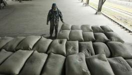 水泥需求明顯復蘇 行業(yè)效益水平有望創(chuàng)歷史新高（附股）