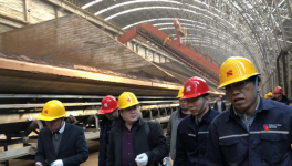 河北：19家企業(yè)未落實應(yīng)急減排措施被嚴肅查處