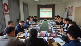 檢查 | 中聯(lián)水泥精細化管理提升檢查進行時之徐州中聯(lián)