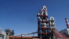 人事 | 邱尼丁將擔(dān)任重慶小南海水泥廠過(guò)渡階段負(fù)責(zé)人