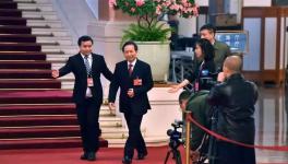 生態(tài)環(huán)境部部長李干杰亮相： 關(guān)于水泥行業(yè)強(qiáng)調(diào)了四個(gè)重點(diǎn)