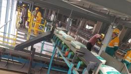 快訊 | 萬象紅獅正式銷售水泥 馬德望海螺順利點(diǎn)火投產(chǎn)