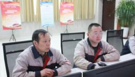 點火 | 這家水泥企業(yè)將于今日結(jié)束采暖季錯峰投料生產(chǎn)