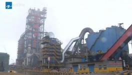 浙江：加大國際產能合作 拓展“一帶一路”市場