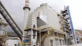 大陸水泥預計月底全面調漲 臺泥亞泥業(yè)績順風