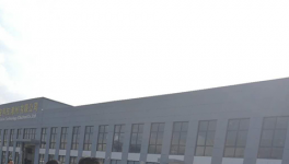 市委書記親臨曼式聲學，凸顯工業(yè)噪聲治理刻不容緩