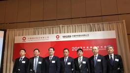 崔星太：中國建材水泥或將在4、5月份漲價