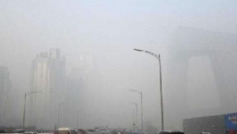 久久為功打贏藍天保衛(wèi)戰(zhàn)