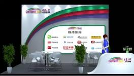 太貼心！4月11-13號，成都水泥展指南