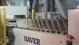 您關(guān)注已久的水泥自動插袋、裝車解決方案成熟了！（內(nèi)附性能詳情）