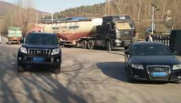 區(qū)域聯(lián)合“面和心不和”！亞泰水泥發(fā)生堵門(mén)事件