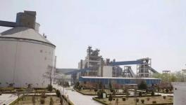 這家水泥企業(yè)投巨資雙治理，實(shí)現(xiàn)超低排放、循環(huán)發(fā)展