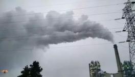 廠區(qū)煙塵漫天頻遭投訴 海螺水泥難摘“高污染企業(yè)”惡名