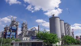 天業(yè)水泥產(chǎn)業(yè)以會代培提升宣傳工作