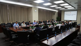 中建材與中材圓滿完成吸收合并 宋志平等將不繼續(xù)在新公司任職