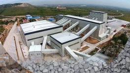 水泥漲、商混漲都不算啥！這種原材料暴漲300%！