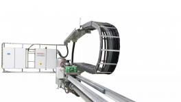 牛！這個(gè)煙氣在線分析儀幫助埃及6條6000噸線穩(wěn)定生產(chǎn)！