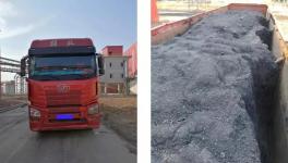 水泥廠50噸煤粉被掉包？真相居然是這樣！