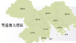 大灣區(qū)規(guī)劃呼之欲出 這家水泥企業(yè)的爆發(fā)之旅剛剛開始！