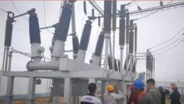 斷電！這家中聯(lián)水泥被斷絕所有生產(chǎn)用電即將退出自然保護(hù)區(qū)