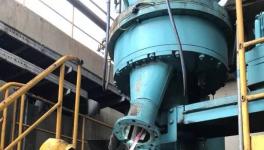 一張照片一個故事！這里有群可愛的水泥人！